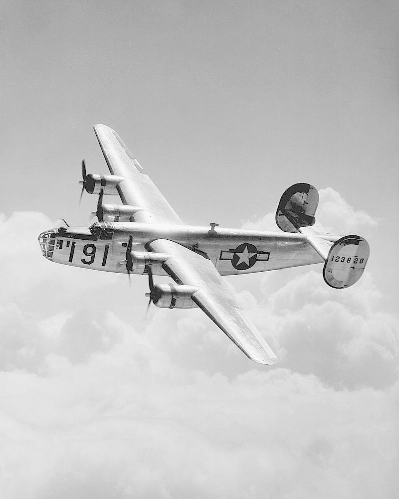 Four crewmen killed while four were rescued after World War II bomber crashed into the sea off Tory Island 