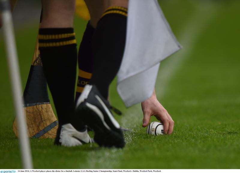 PJ McCarron's four goals set Buncrana off and running with win over Carndonagh