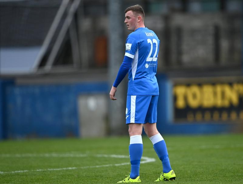 Full-time: Finn Harps notch up their best away win of the season as they overcome Longford Town