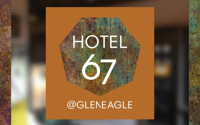 Live music and comedy are back with a bang at Killarney's new Hotel67