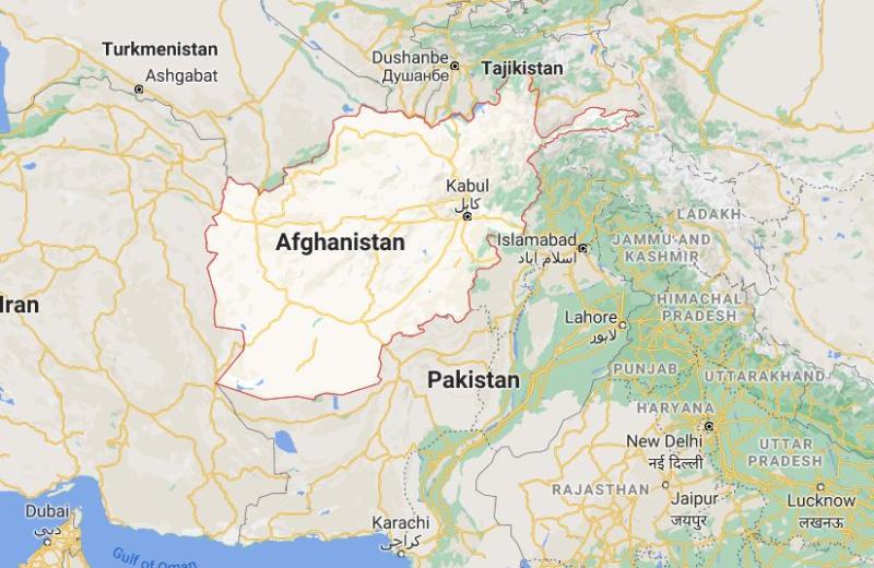 Donegal woman in Afghanistan descibes Taliban take-over of the capital