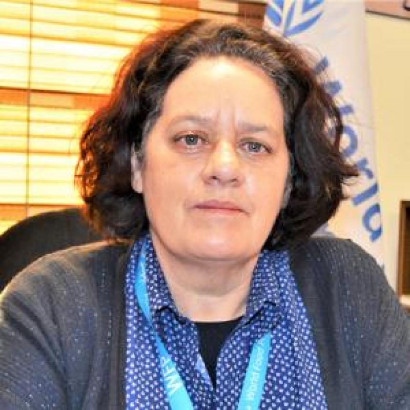 Donegal woman vows to stay and help deal with Afghanistan crisis