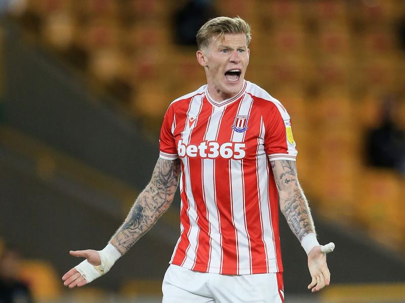 James McClean