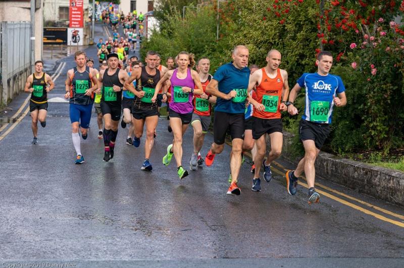 It's a sell out - all the places are filled for major Donegal sporting event at the end of August