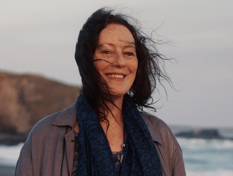 Afric McGlinchey to judge 2021 Allingham poetry competition
