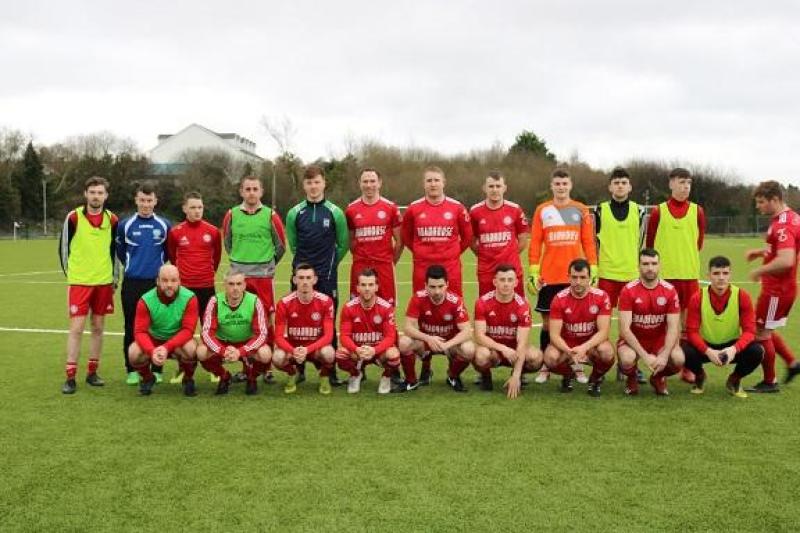 Donegal League confirms Cappry Rovers as 2019/20 Premier Division champions after court ruling