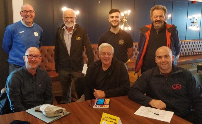 Organisers of 2021 Donegal Half Marathon appeal for race day volunteers