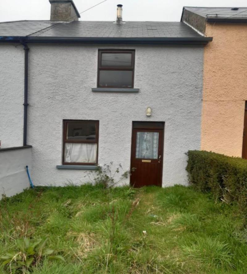 Donegal County Council offer land and houses for sale by tender Donegal Live