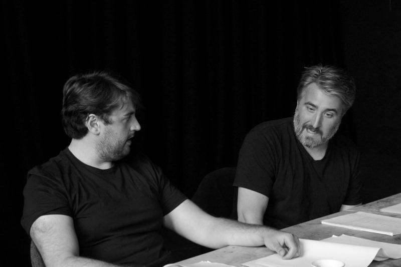 Donegal actor to star in  new Colin Bateman play