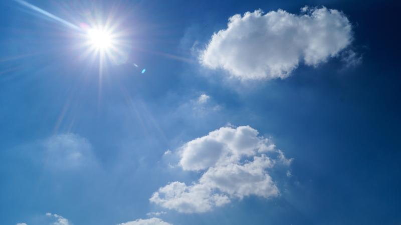 IRELAND WEATHER: Met Eireann forecasting big change in the weather with hot weather set to return this week