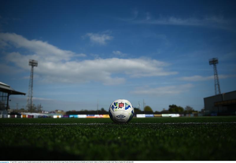 Donegal League: Goals galore in the Brian McCormick and Voodoo Venue Cups