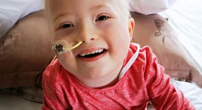 “Noah’s Bed Push” could yet become the focus of a television documentary
