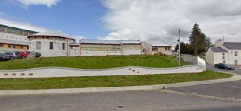 Extension approved for Donegal school