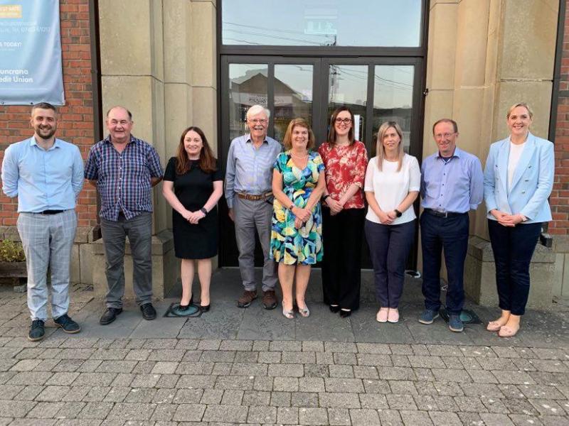 Inishowen Credit Union