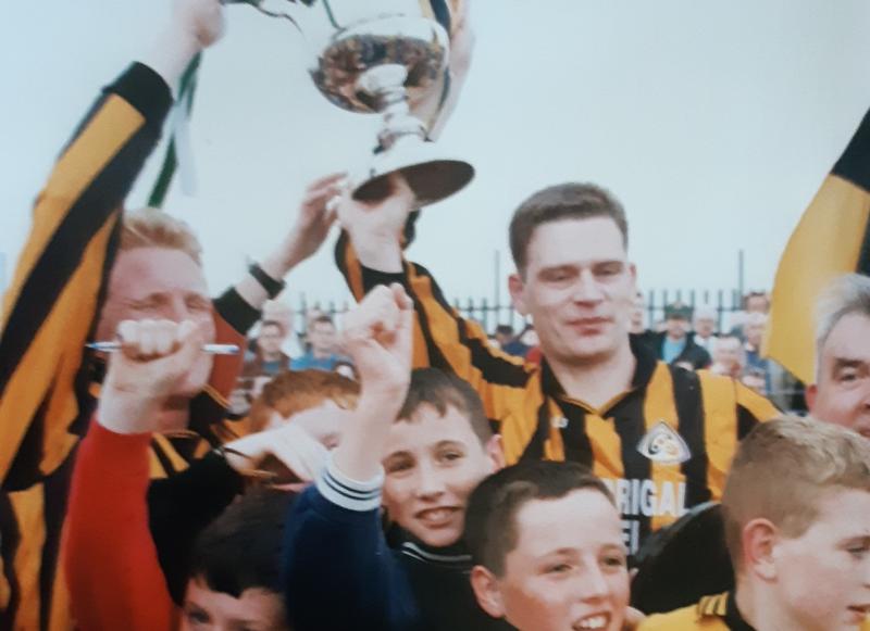 Ten times when the Donegal SFC was shrouded in controversy