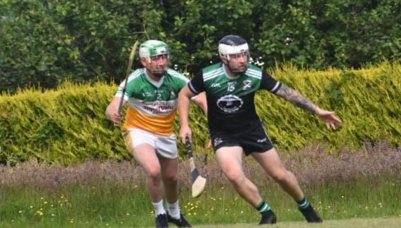 Setanta’s rich vein of form continues against Buncrana in Donegal SHC
