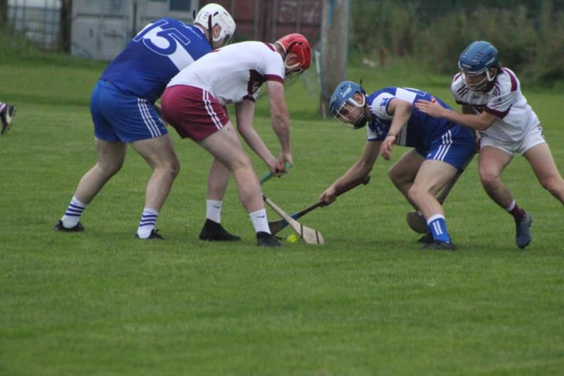 Donegal Junior Hurling Championship wrap