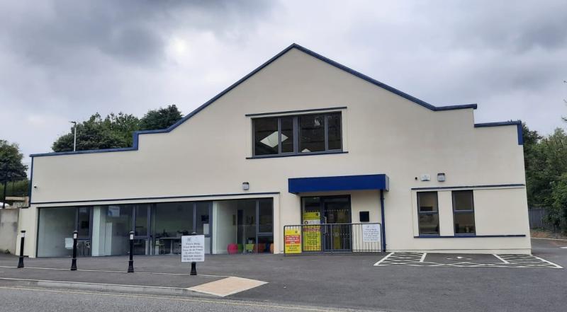 Big boost for Donegal: HSE Community Inclusion Hub established
