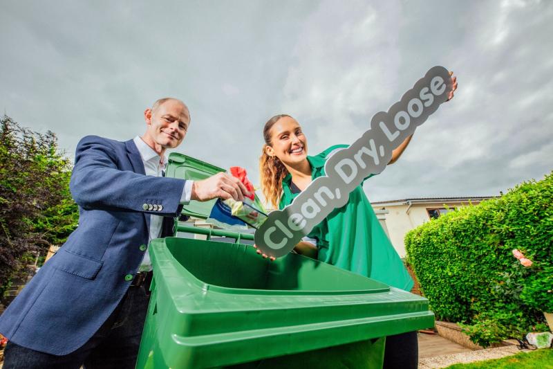 Changes announced regarding soft plastic waste and how it can be recycled