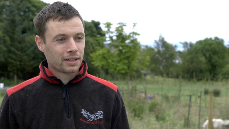 Cathal Mooney
