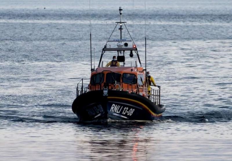 Lough Swilly RNLI