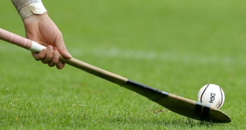 Aodh Ruadh topple Erne Gaels in titanic Táin Óg league clash