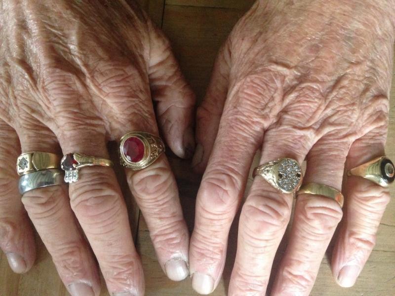 Tory documentary wins major celtic award