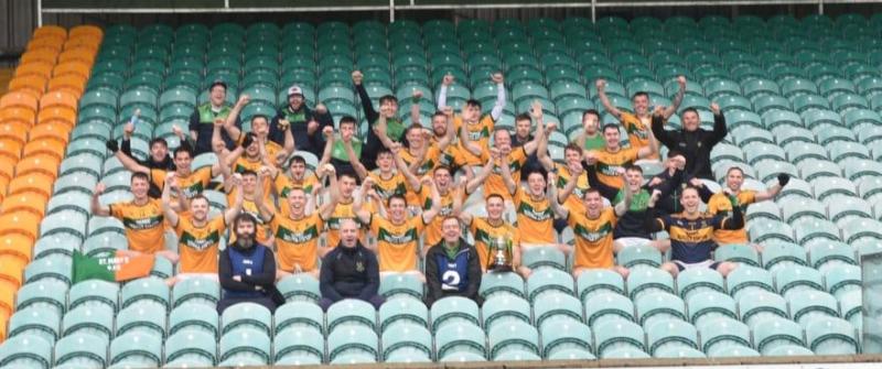 Club by club guide to the Donegal Junior Football Championship