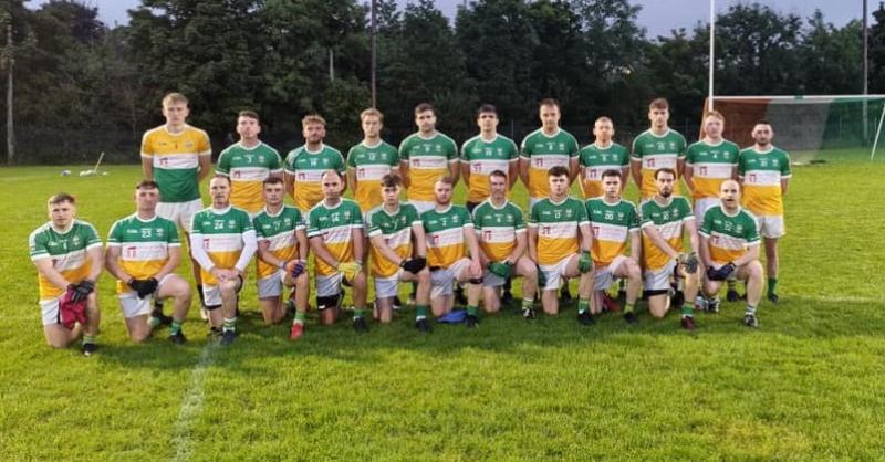 Buncrana carry flawless league form into IFC opener against Burt