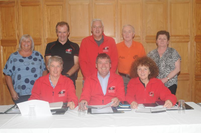 North West 10k committee