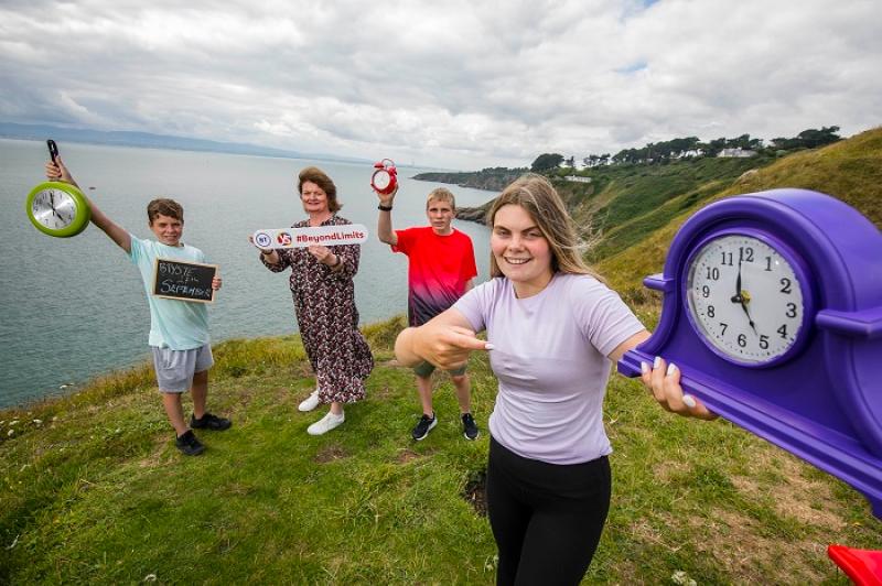 BT Young Scientist & Technology Exhibition Project Deadline is Two Weeks Away