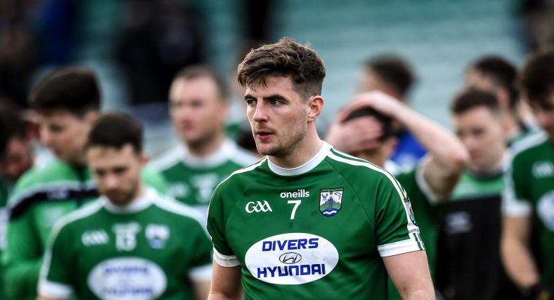 Daire O&rsquo;Baoill glad to welcome to Gaoth Dobhair support back