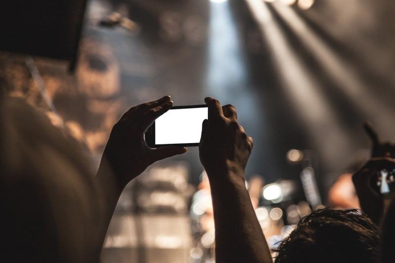 Major disappointment for music fans in the north west as long awaited gigs are cancelled