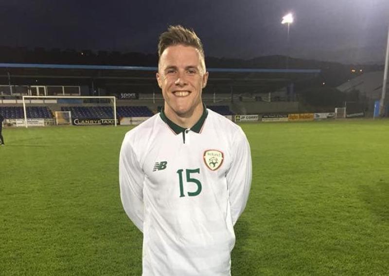 McLaughlin the match-winner for Stute in frantic finish