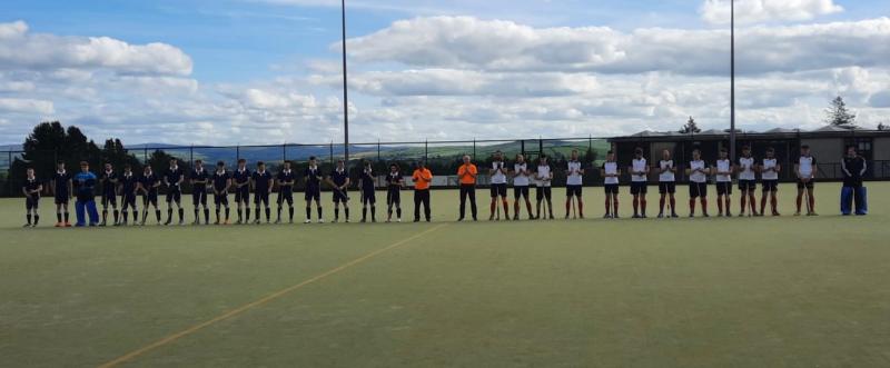 Richard Eaton remembered as Raphoe welcomed Queens University