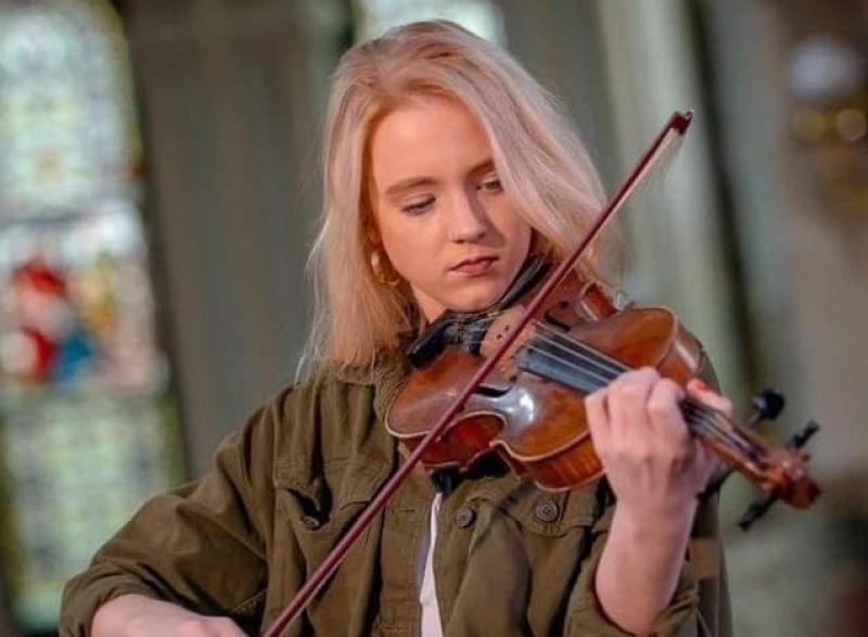 Fiddlers back in Glenties for a busy weekend of top notch entertainment and masterclasses 