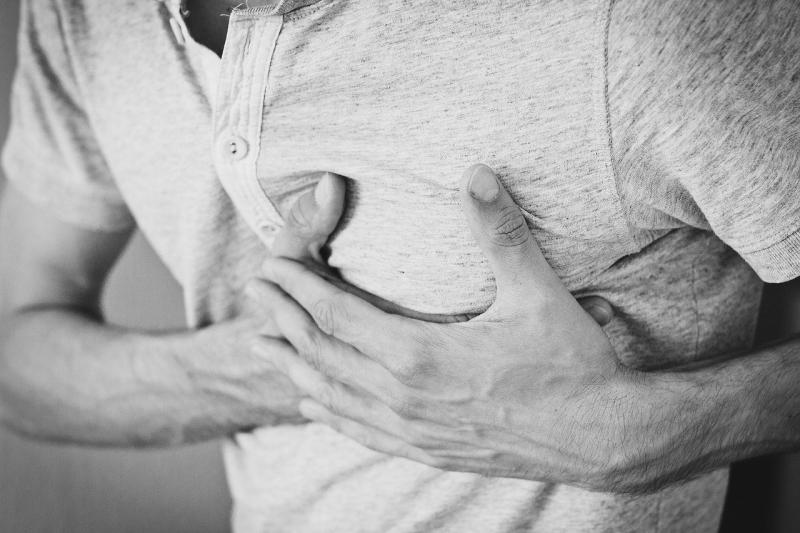 New study says physical activity may increase heart attack risk 