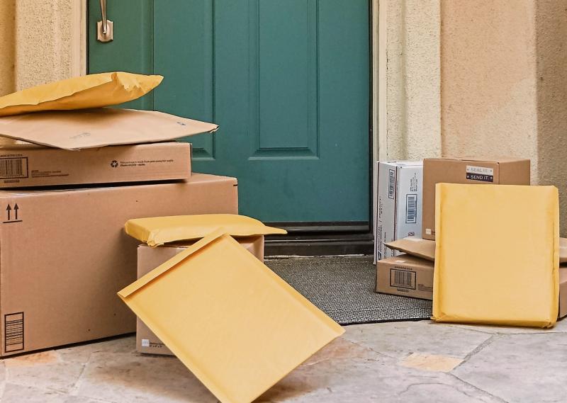 Parcels