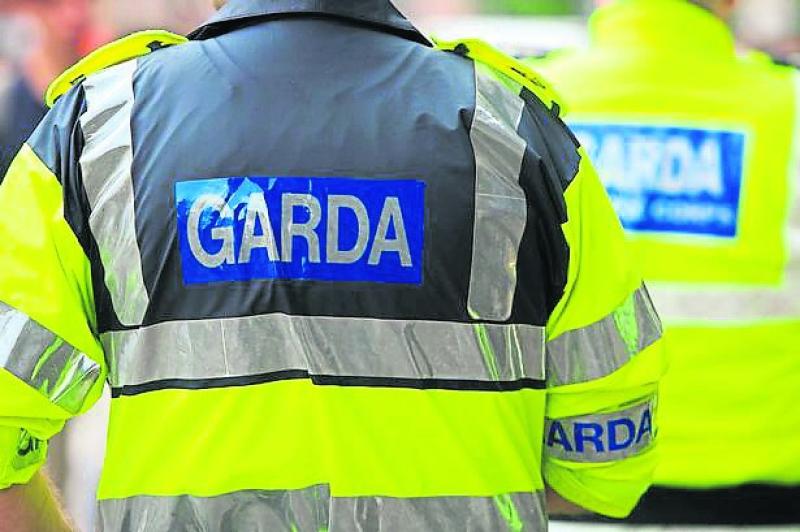 Garda