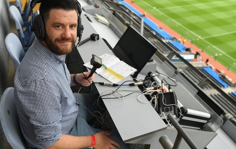 Ocean FM's Paddy McGill gives his verdict on this weekend's Donegal SFC