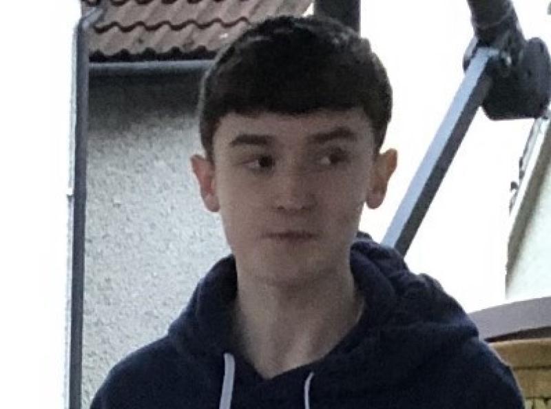 MISSING PERSON: Gardaí appeal for help in finding Donegal teenager