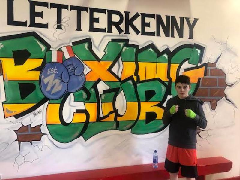 McShane lands place in Irish Elite final with chance to make history
