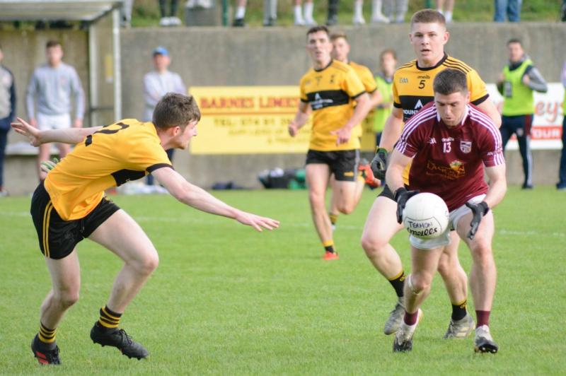 Daire McDaid