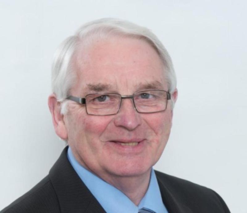 End of an era in Donegal following the death of well known public representative 