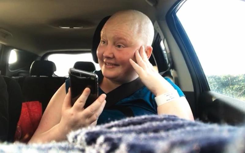 Tributes paid to 'inspirational' cervical cancer campaigner who has passed away
