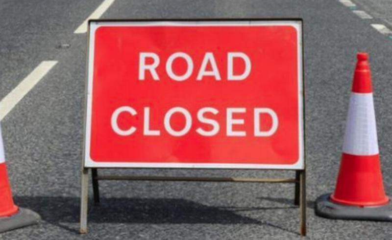RTC outside Buncrana