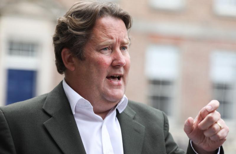 Minister O'Brien welcomes Enhanced Defective Concrete Blocks Grant Scheme progress
