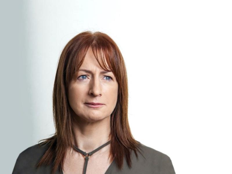 Clare Daly
