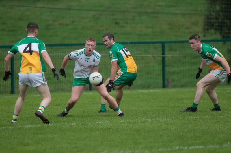 Donegal Democrat/Donegal Live SFC team of the week 