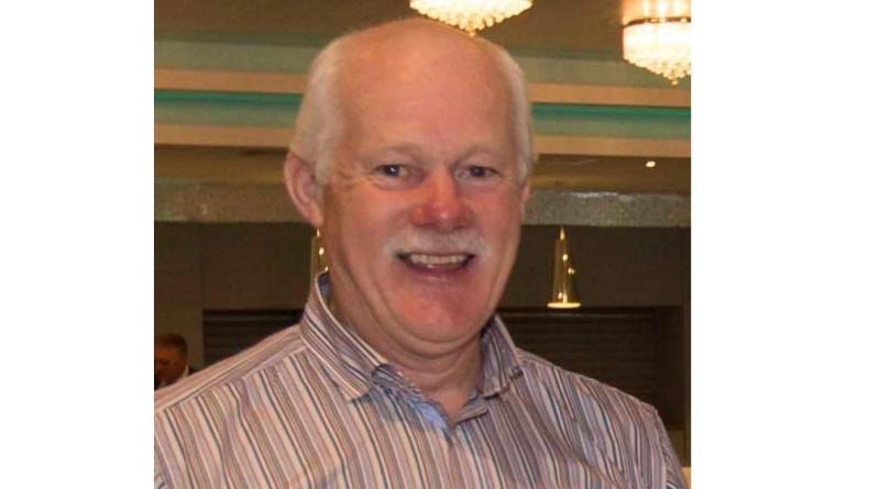 Donegal farmer becomes vice-president of farming organisation